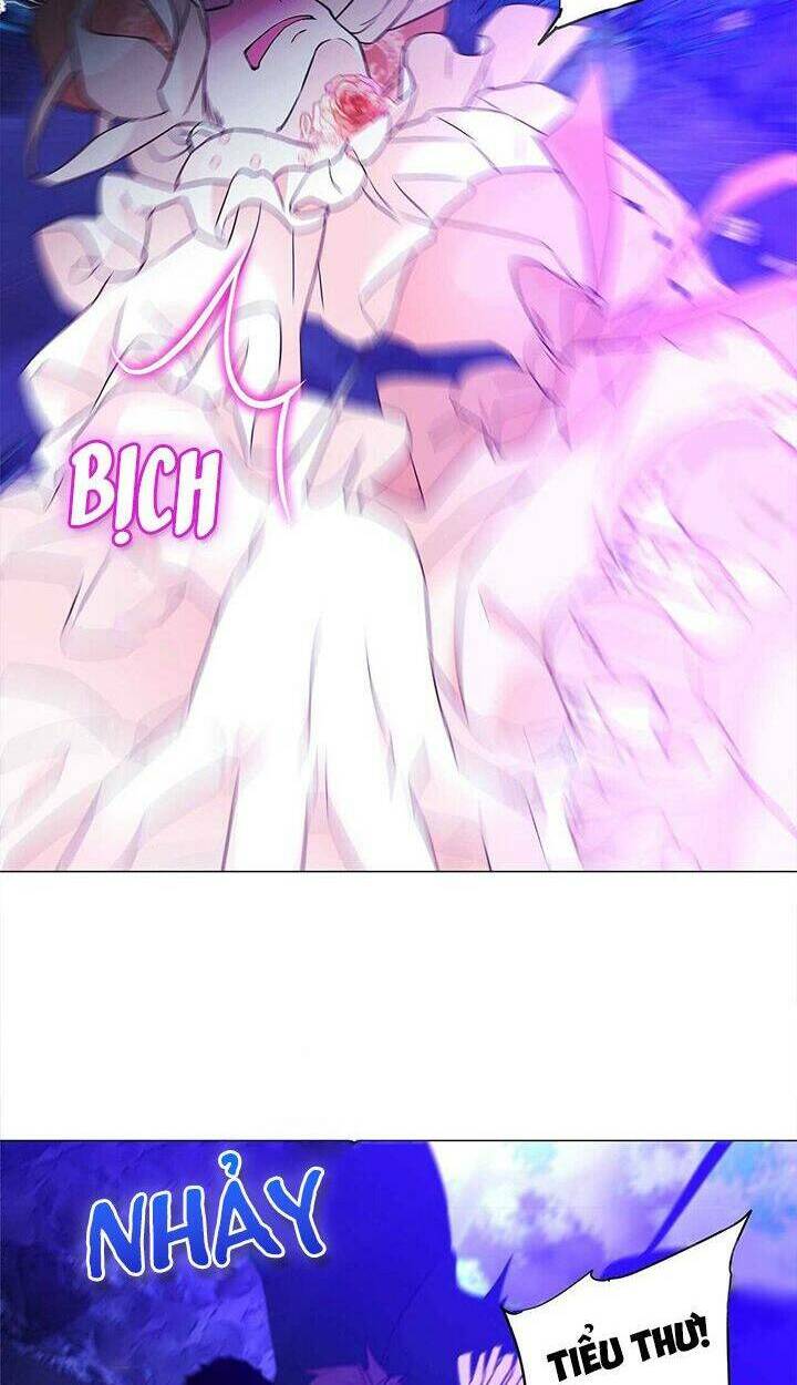 Hãy Chọn Một Trong Các Papa Bạo Chúa - Chapter 11 - Page 33