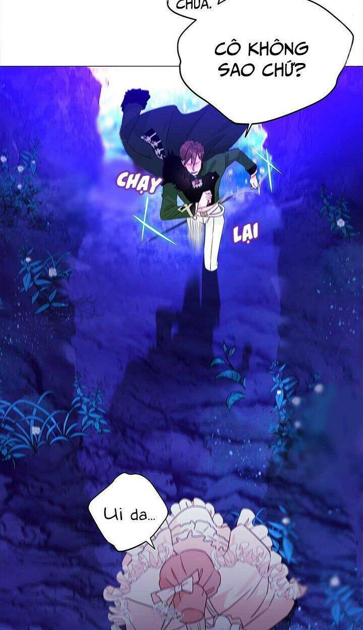 Hãy Chọn Một Trong Các Papa Bạo Chúa - Chapter 11 - Page 35