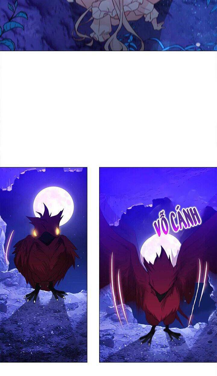 Hãy Chọn Một Trong Các Papa Bạo Chúa - Chapter 11 - Page 36