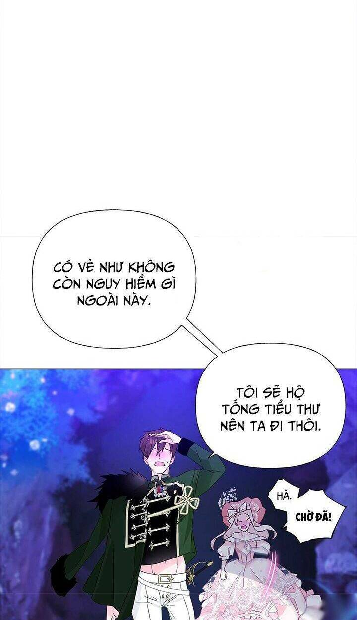 Hãy Chọn Một Trong Các Papa Bạo Chúa - Chapter 11 - Page 39