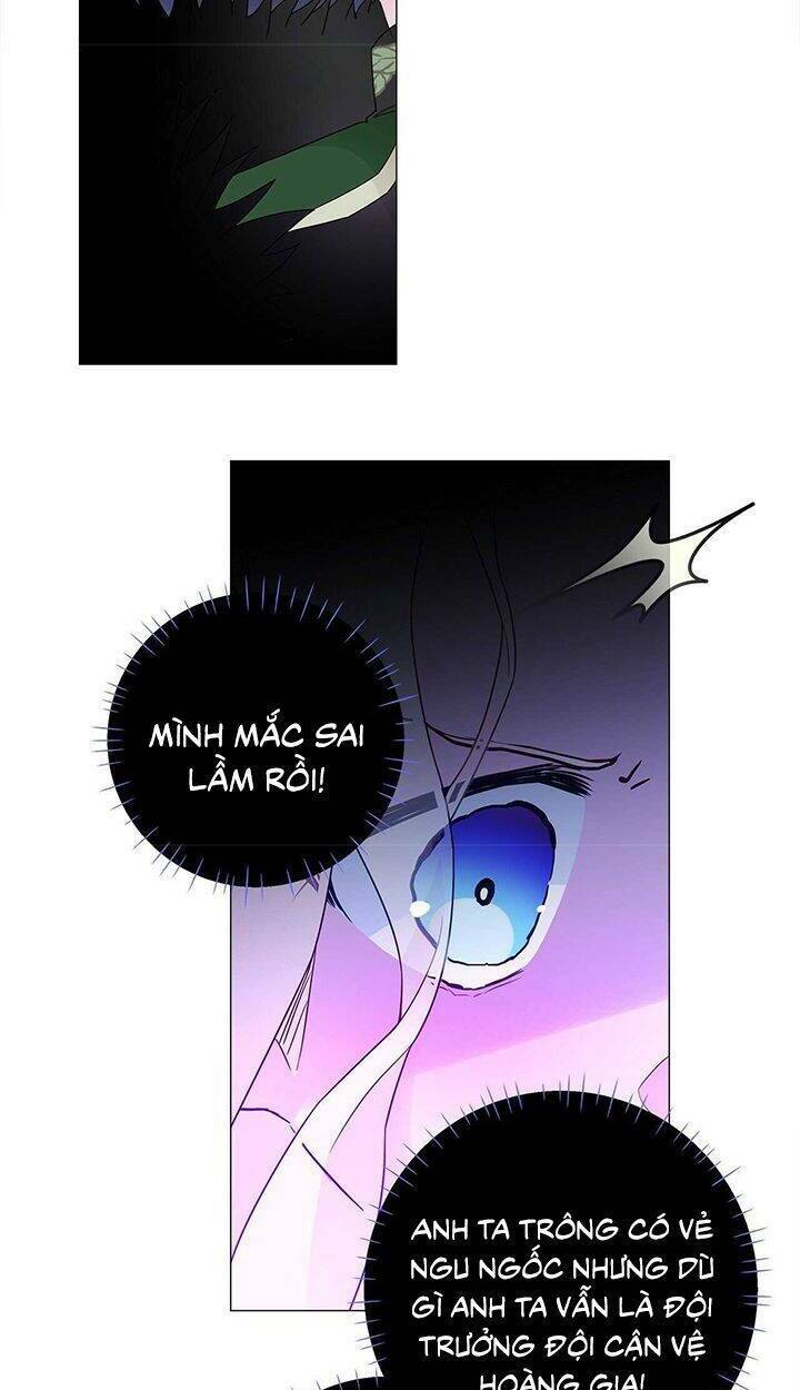 Hãy Chọn Một Trong Các Papa Bạo Chúa - Chapter 11 - Page 45