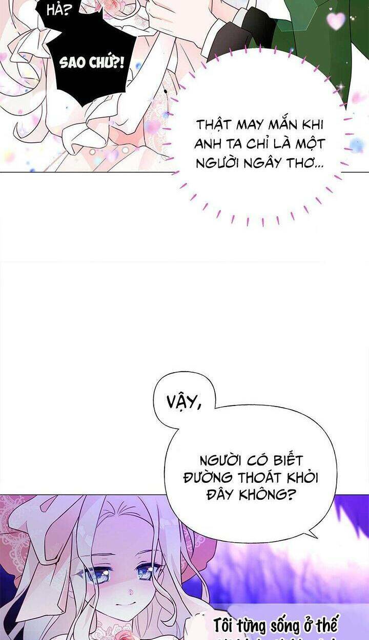 Hãy Chọn Một Trong Các Papa Bạo Chúa - Chapter 11 - Page 47