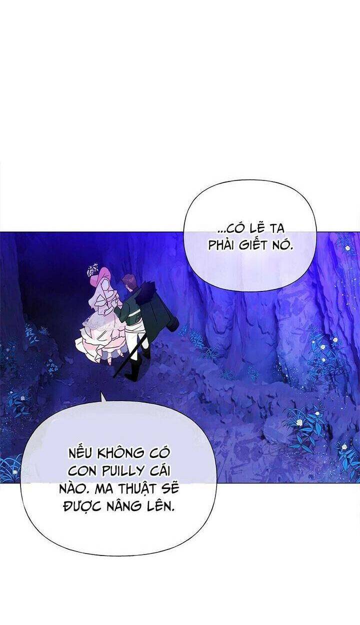 Hãy Chọn Một Trong Các Papa Bạo Chúa - Chapter 11 - Page 52