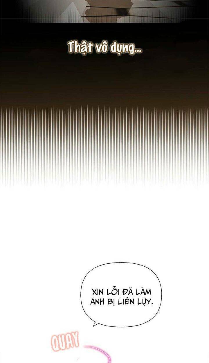 Hãy Chọn Một Trong Các Papa Bạo Chúa - Chapter 11 - Page 57