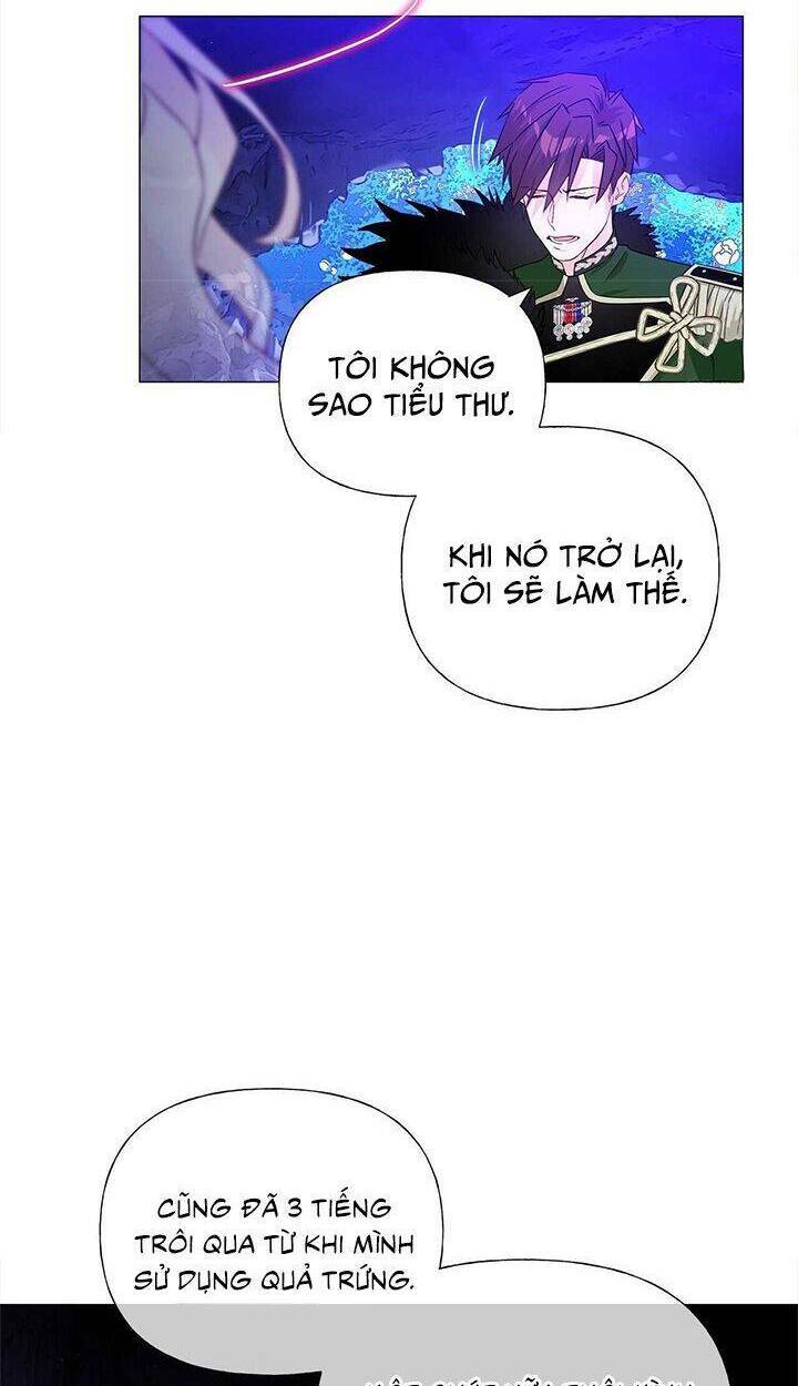 Hãy Chọn Một Trong Các Papa Bạo Chúa - Chapter 11 - Page 58