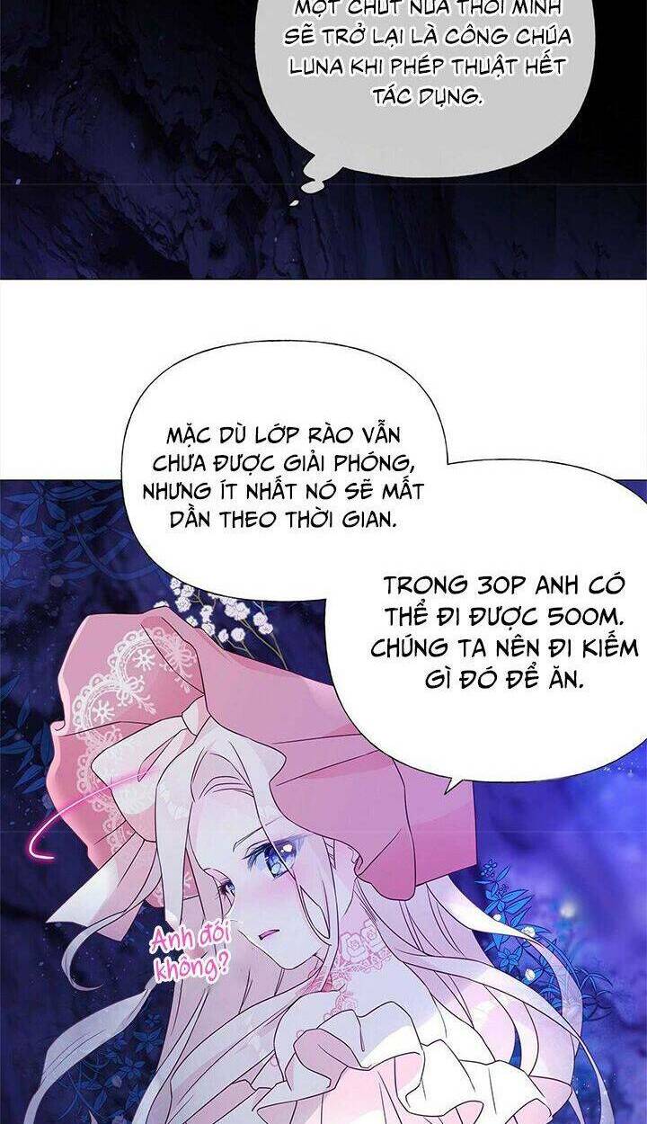 Hãy Chọn Một Trong Các Papa Bạo Chúa - Chapter 11 - Page 59