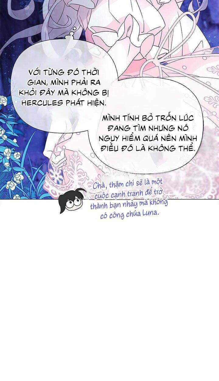 Hãy Chọn Một Trong Các Papa Bạo Chúa - Chapter 11 - Page 60