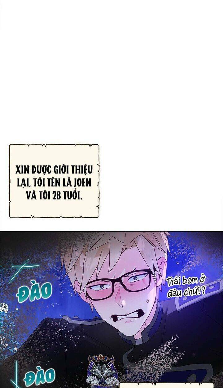 Hãy Chọn Một Trong Các Papa Bạo Chúa - Chapter 11 - Page 62