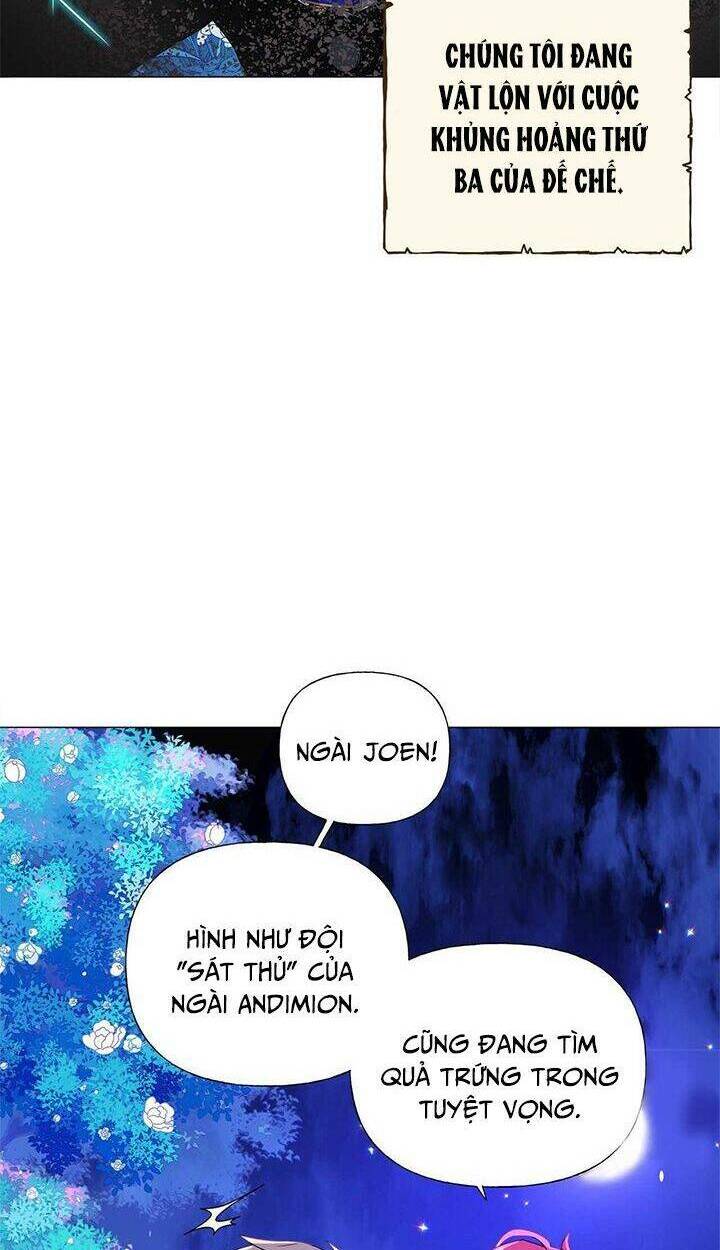 Hãy Chọn Một Trong Các Papa Bạo Chúa - Chapter 11 - Page 63