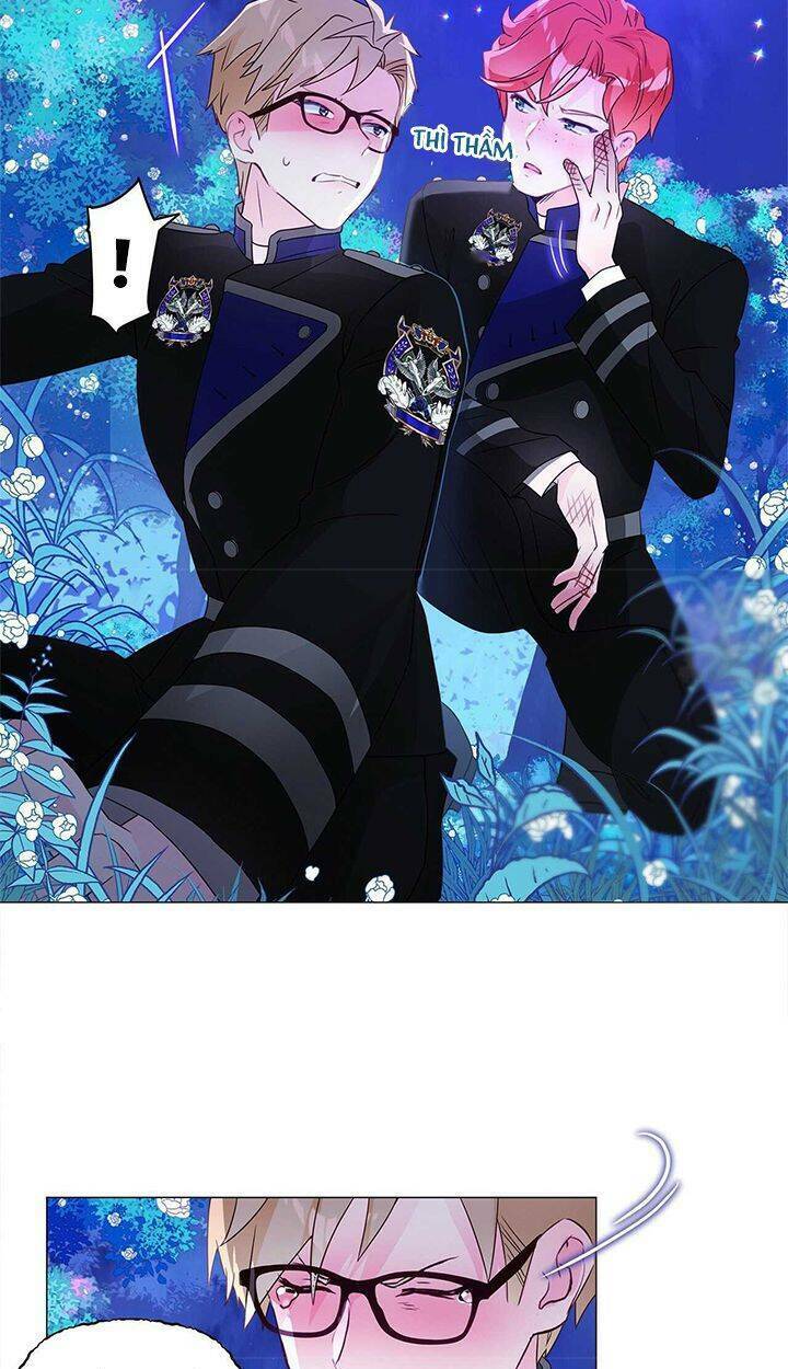 Hãy Chọn Một Trong Các Papa Bạo Chúa - Chapter 11 - Page 64