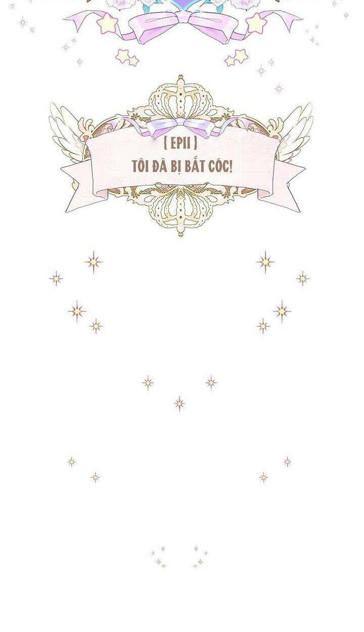 Hãy Chọn Một Trong Các Papa Bạo Chúa - Chapter 11 - Page 6