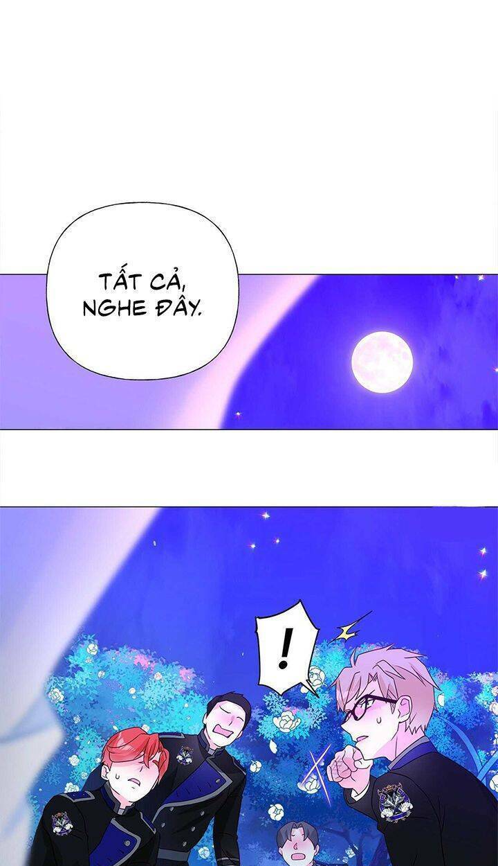 Hãy Chọn Một Trong Các Papa Bạo Chúa - Chapter 11 - Page 71