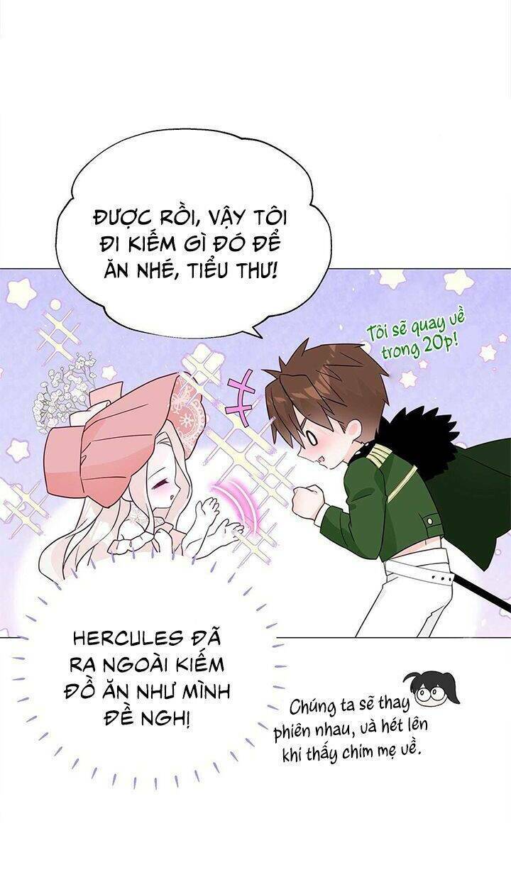 Hãy Chọn Một Trong Các Papa Bạo Chúa - Chapter 11 - Page 75