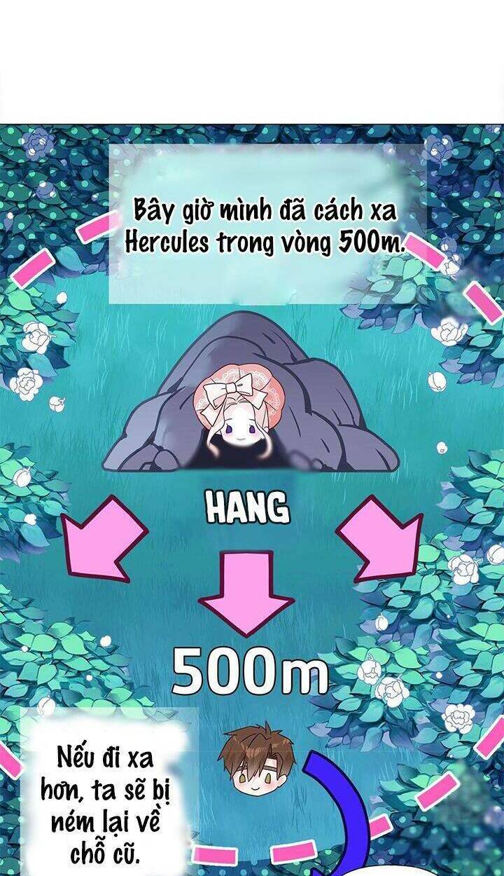 Hãy Chọn Một Trong Các Papa Bạo Chúa - Chapter 11 - Page 76