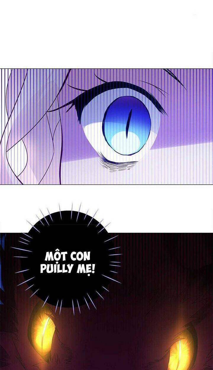 Hãy Chọn Một Trong Các Papa Bạo Chúa - Chapter 11 - Page 7