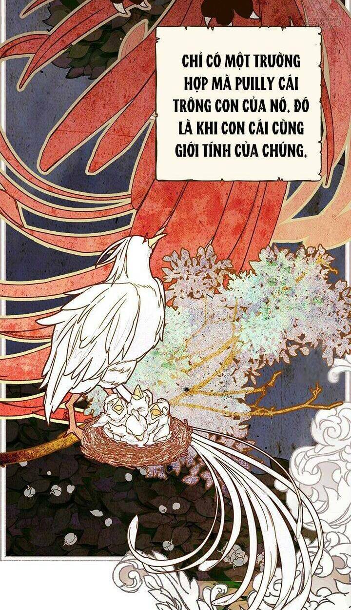 Hãy Chọn Một Trong Các Papa Bạo Chúa - Chapter 11 - Page 84