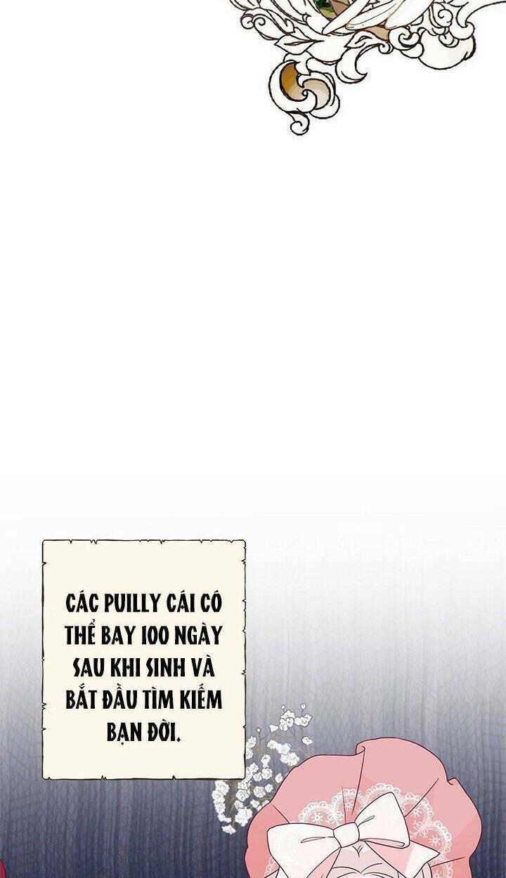 Hãy Chọn Một Trong Các Papa Bạo Chúa - Chapter 11 - Page 85