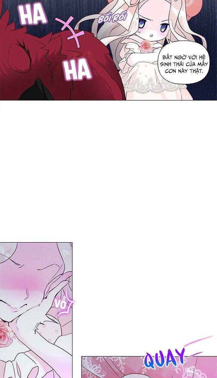 Hãy Chọn Một Trong Các Papa Bạo Chúa - Chapter 11 - Page 86