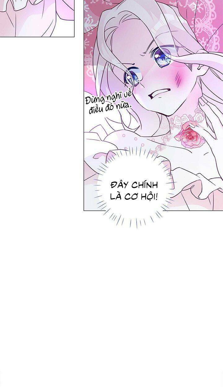 Hãy Chọn Một Trong Các Papa Bạo Chúa - Chapter 11 - Page 87