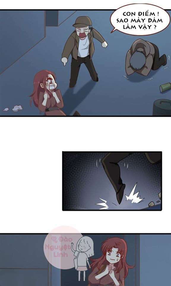 Ám dạ tân nương - Chapter 15 - Page 9