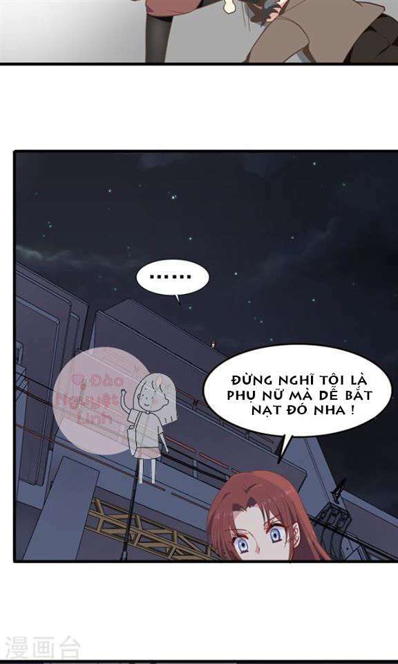 Ám dạ tân nương - Chapter 15 - Page 11