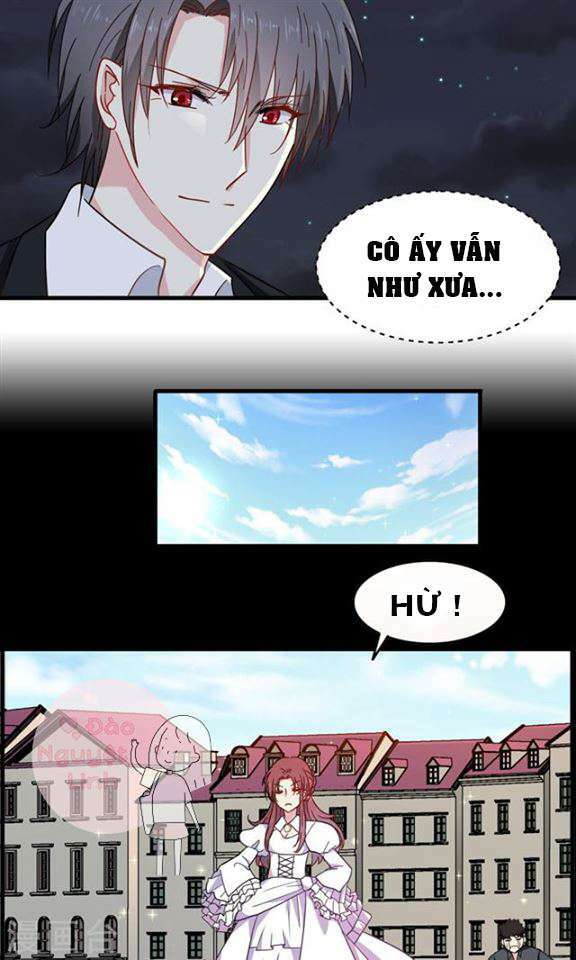 Ám dạ tân nương - Chapter 15 - Page 12