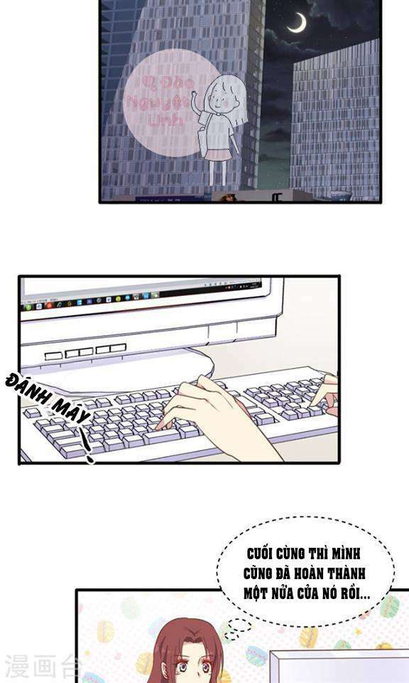 Ám dạ tân nương - Chapter 15 - Page 3