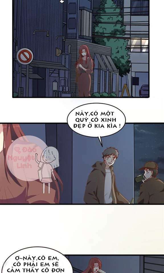 Ám dạ tân nương - Chapter 15 - Page 5