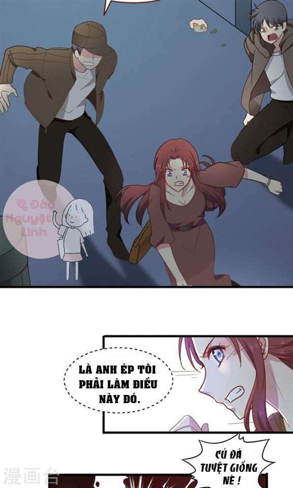 Ám dạ tân nương - Chapter 15 - Page 7