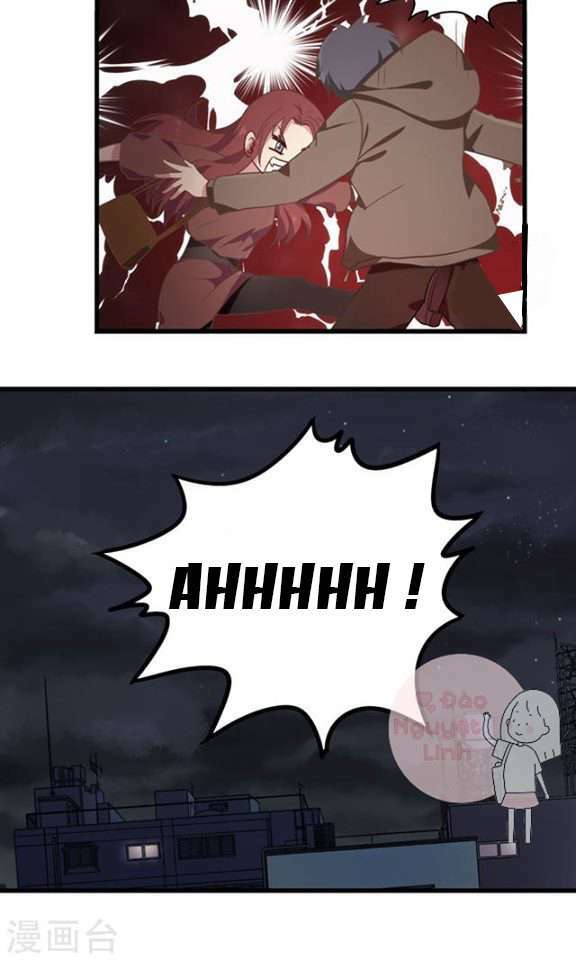 Ám dạ tân nương - Chapter 15 - Page 8