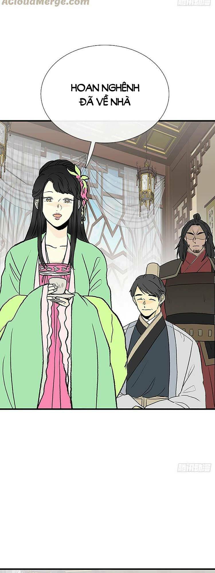 Học Sĩ Tái Sinh - Chapter 248 - Page 11