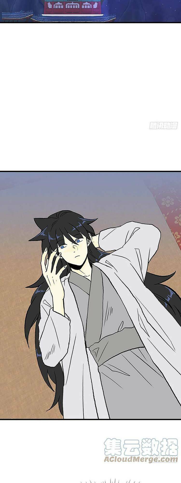 Học Sĩ Tái Sinh - Chapter 248 - Page 14