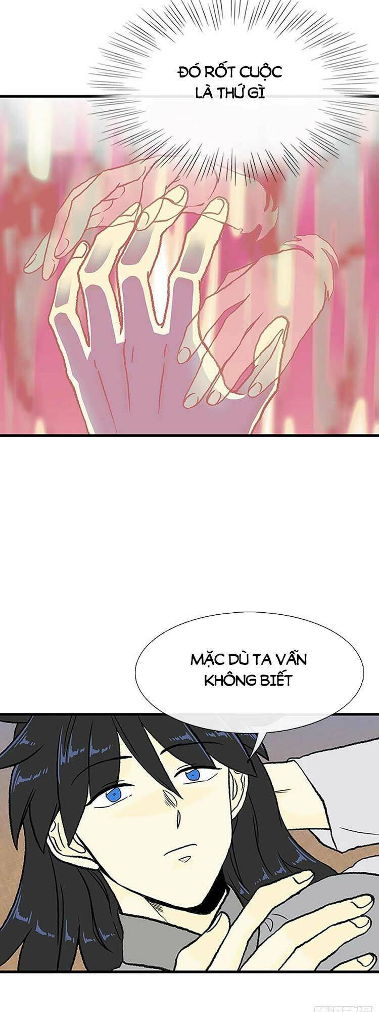 Học Sĩ Tái Sinh - Chapter 248 - Page 15