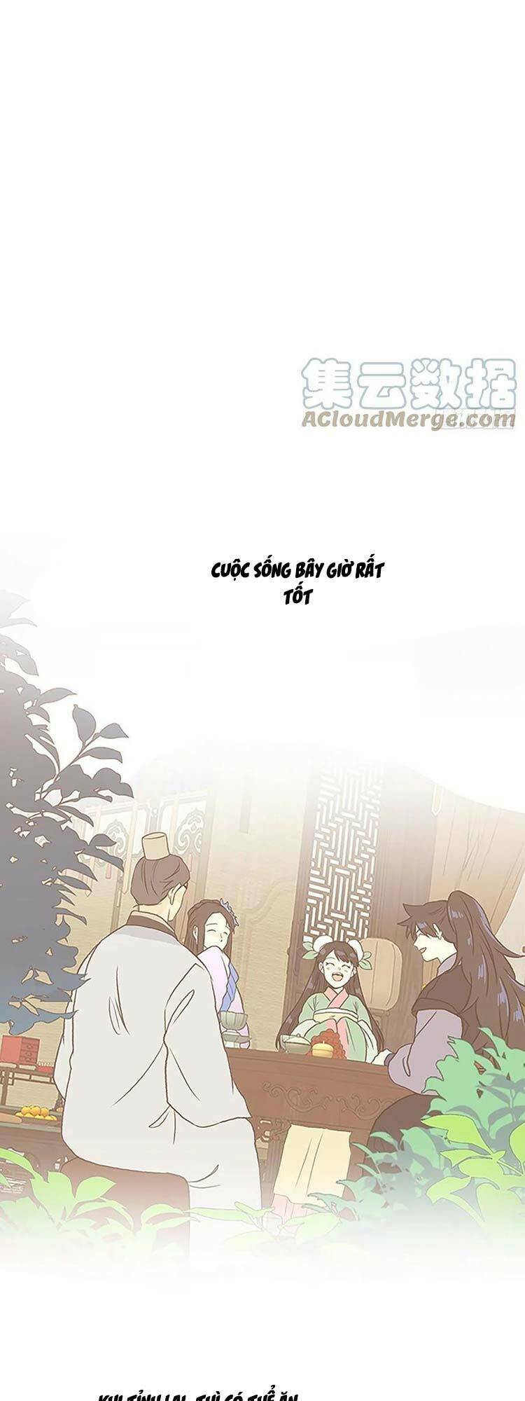 Học Sĩ Tái Sinh - Chapter 248 - Page 17