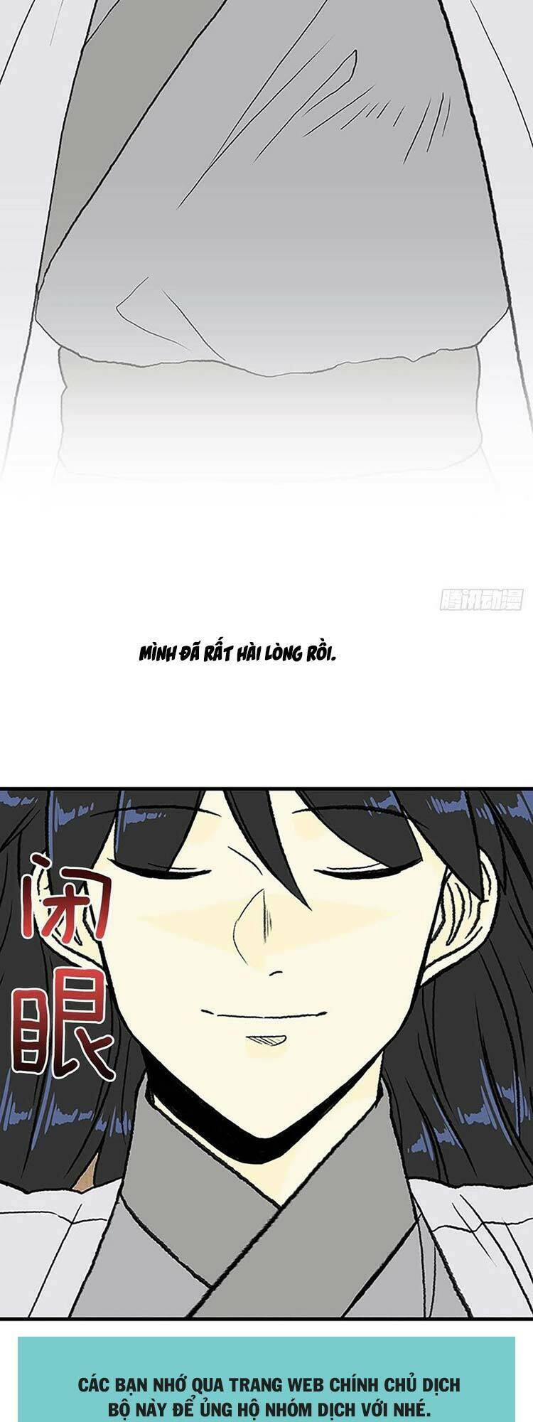 Học Sĩ Tái Sinh - Chapter 248 - Page 20