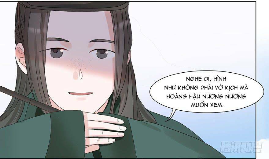 Sở Cung Tứ Thời Ca - Chapter 5 - Page 12