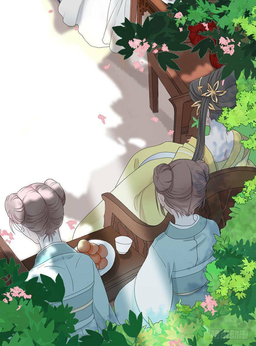 Sở Cung Tứ Thời Ca - Chapter 5 - Page 17