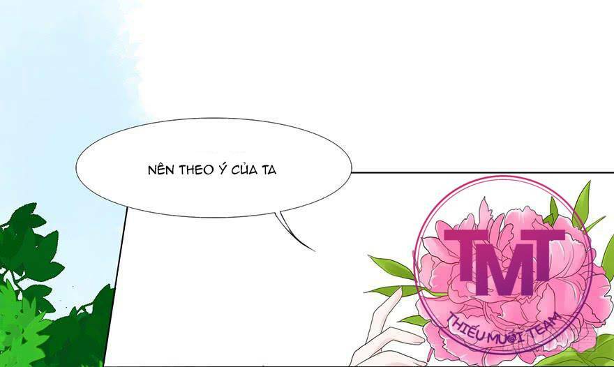 Sở Cung Tứ Thời Ca - Chapter 5 - Page 24