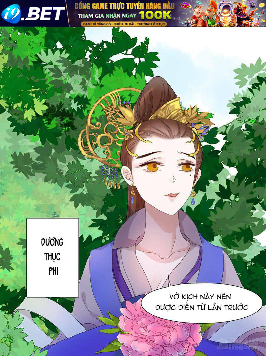 Sở Cung Tứ Thời Ca - Chapter 5 - Page 25