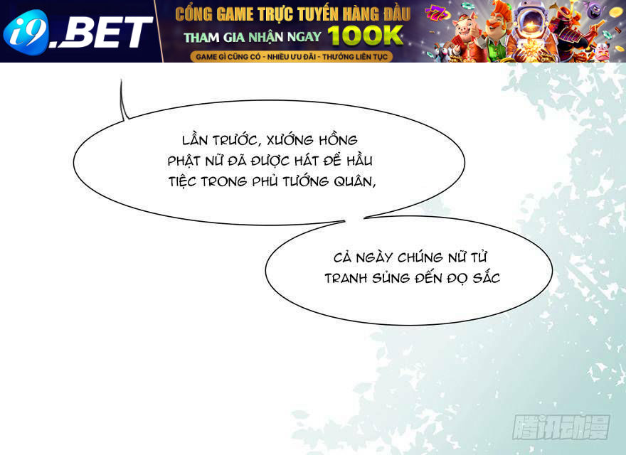 Sở Cung Tứ Thời Ca - Chapter 5 - Page 28