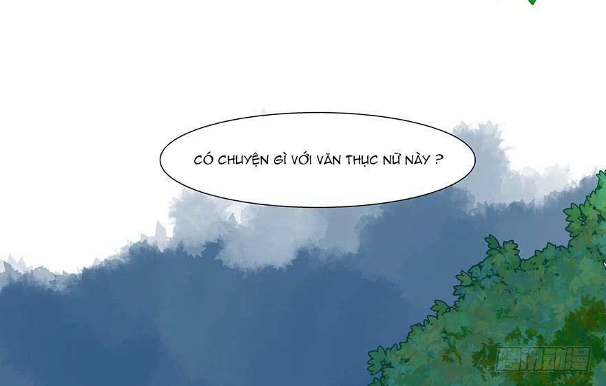 Sở Cung Tứ Thời Ca - Chapter 5 - Page 36