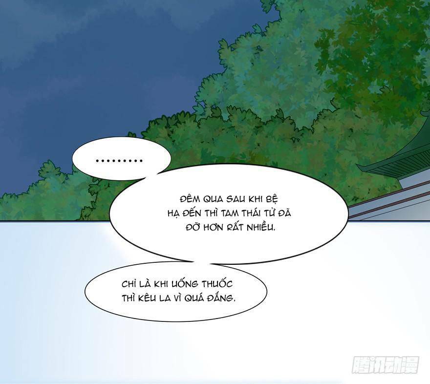 Sở Cung Tứ Thời Ca - Chapter 5 - Page 37