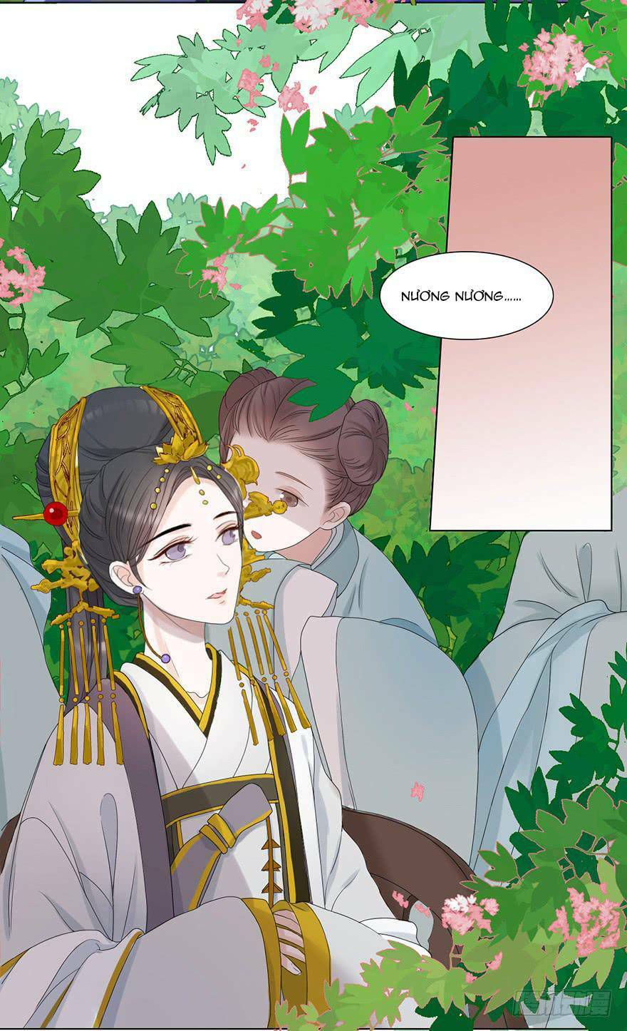 Sở Cung Tứ Thời Ca - Chapter 5 - Page 41