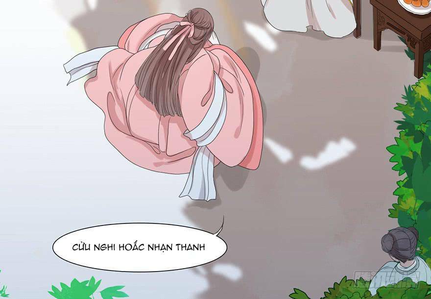 Sở Cung Tứ Thời Ca - Chapter 5 - Page 46
