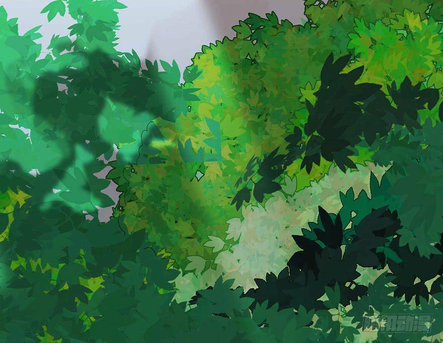 Sở Cung Tứ Thời Ca - Chapter 5 - Page 47