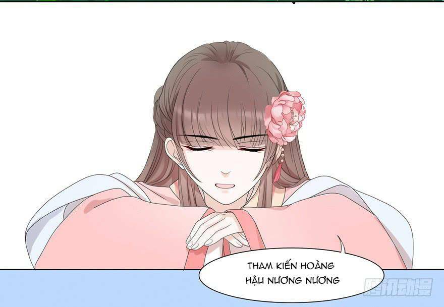 Sở Cung Tứ Thời Ca - Chapter 5 - Page 48