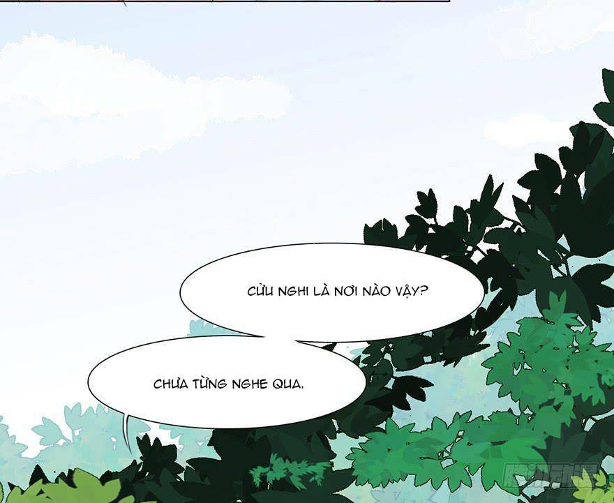 Sở Cung Tứ Thời Ca - Chapter 5 - Page 50