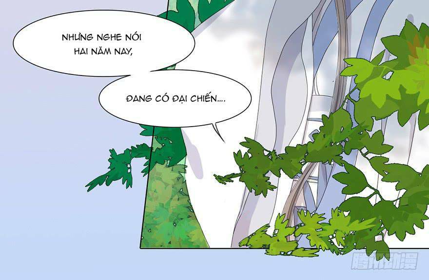 Sở Cung Tứ Thời Ca - Chapter 5 - Page 53