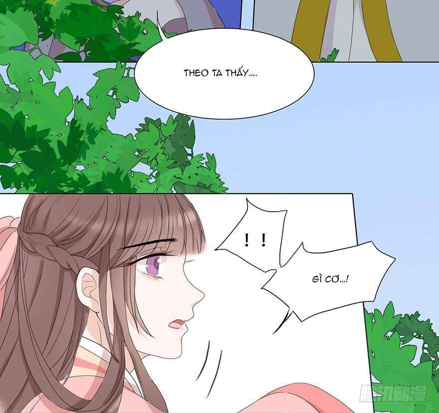 Sở Cung Tứ Thời Ca - Chapter 5 - Page 56