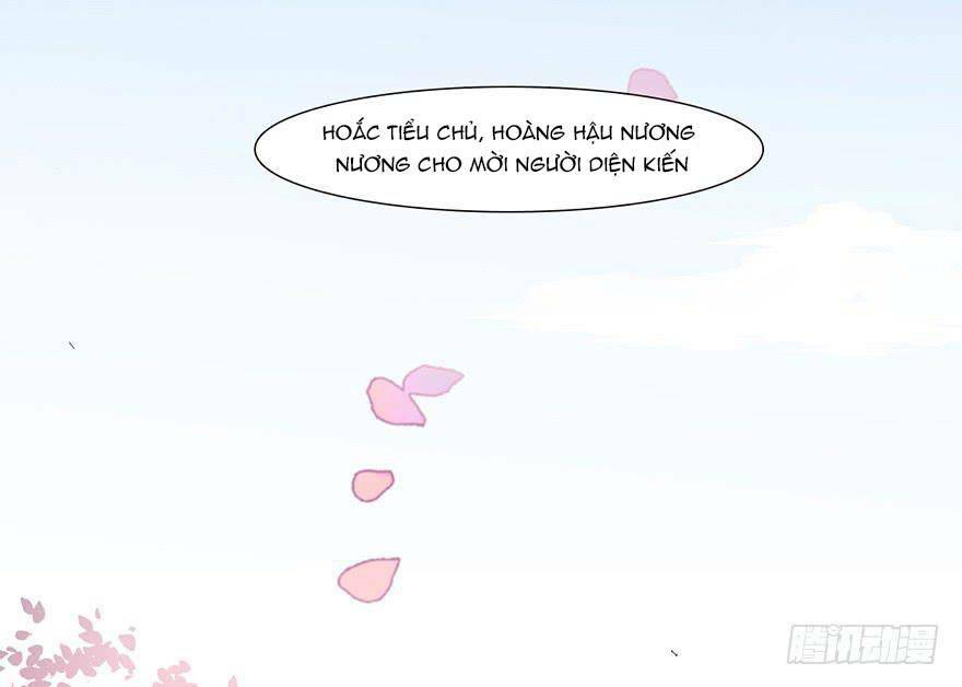 Sở Cung Tứ Thời Ca - Chapter 5 - Page 5